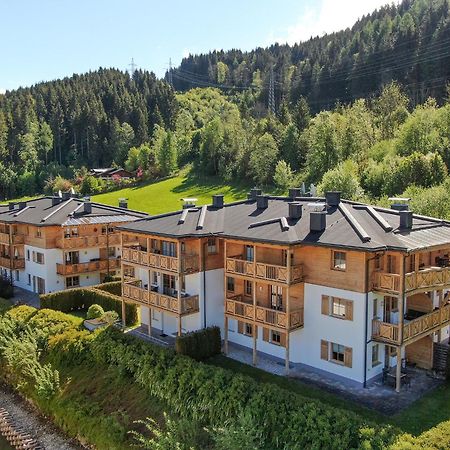 Residenz An Der Burg By Kaprun Rentals Kültér fotó