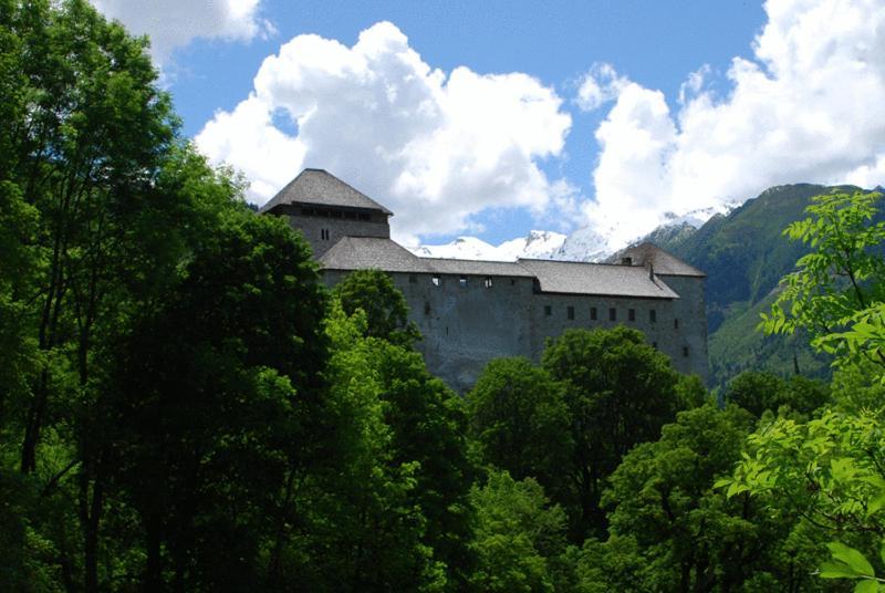 Residenz An Der Burg By Kaprun Rentals Kültér fotó