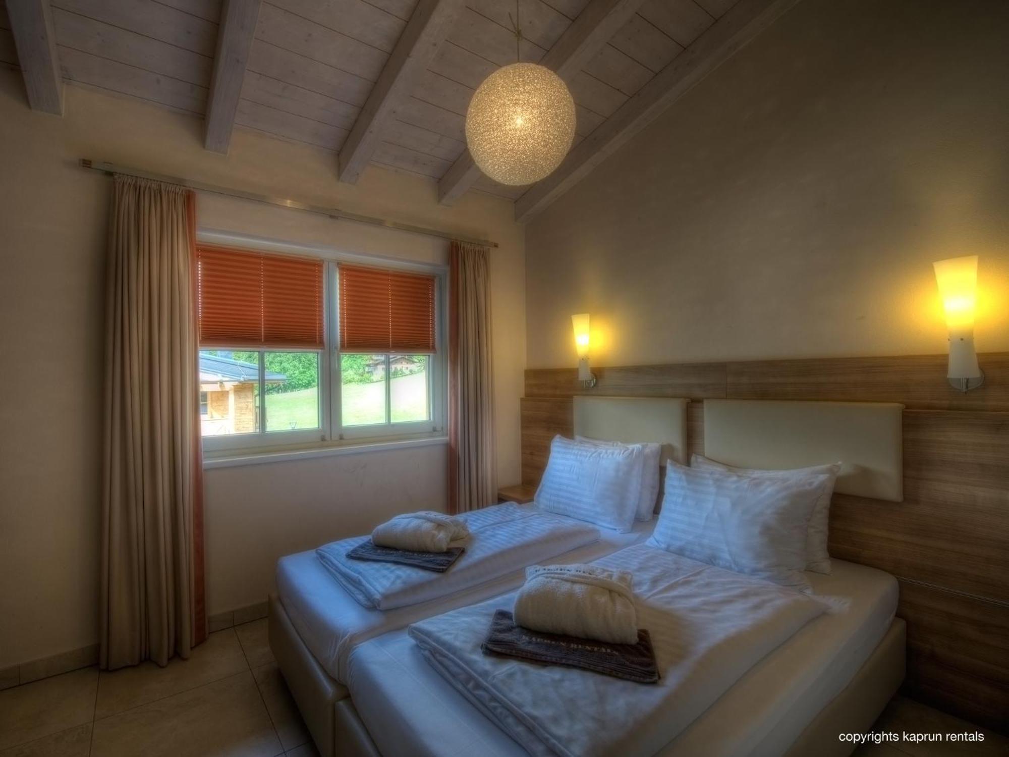Residenz An Der Burg By Kaprun Rentals Szoba fotó