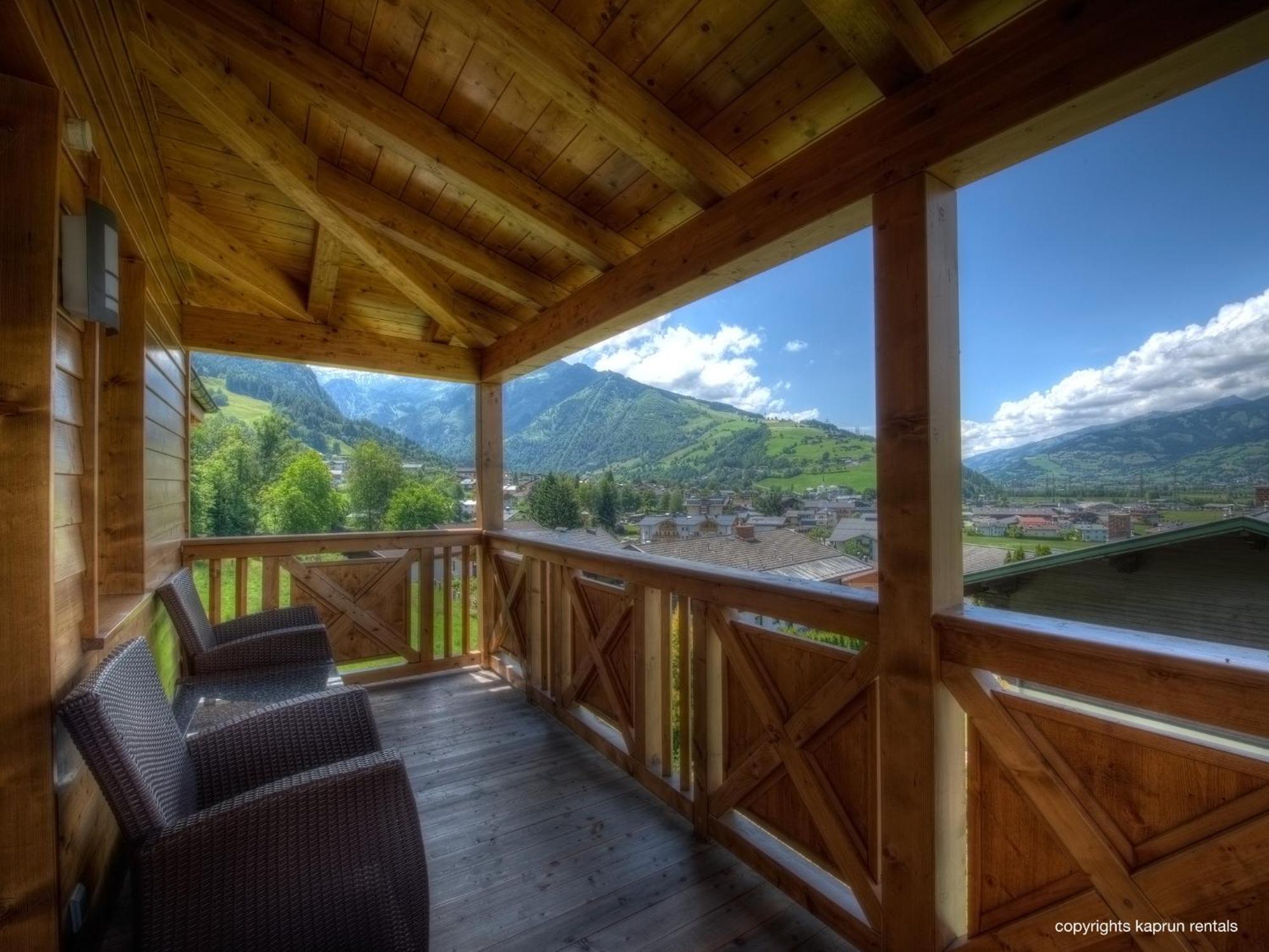 Residenz An Der Burg By Kaprun Rentals Szoba fotó