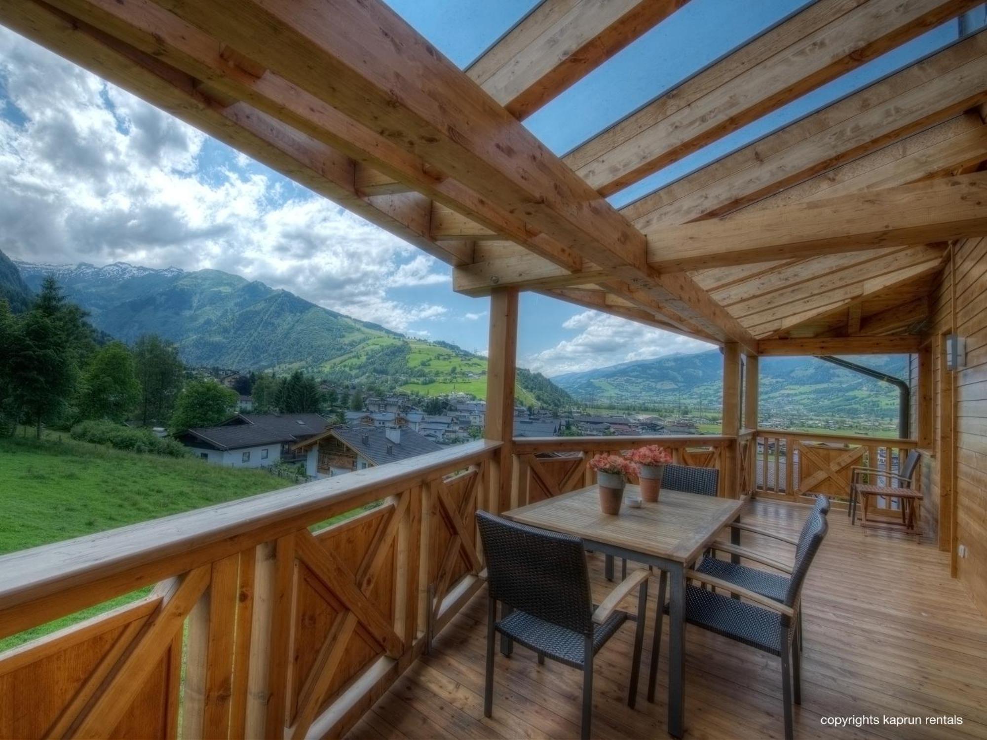 Residenz An Der Burg By Kaprun Rentals Szoba fotó