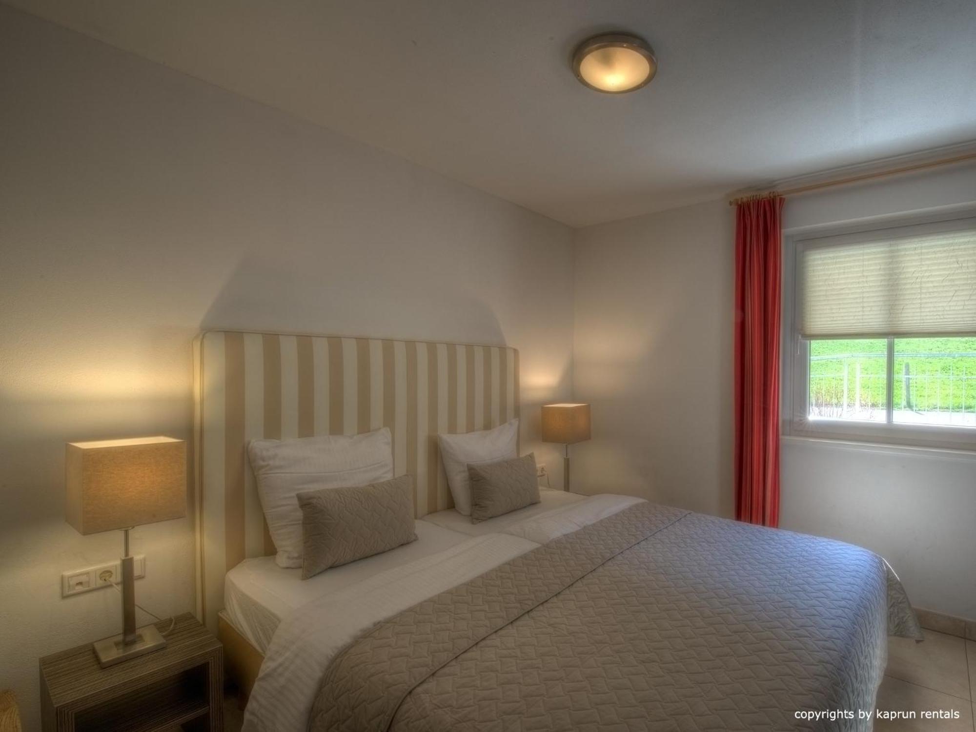 Residenz An Der Burg By Kaprun Rentals Szoba fotó