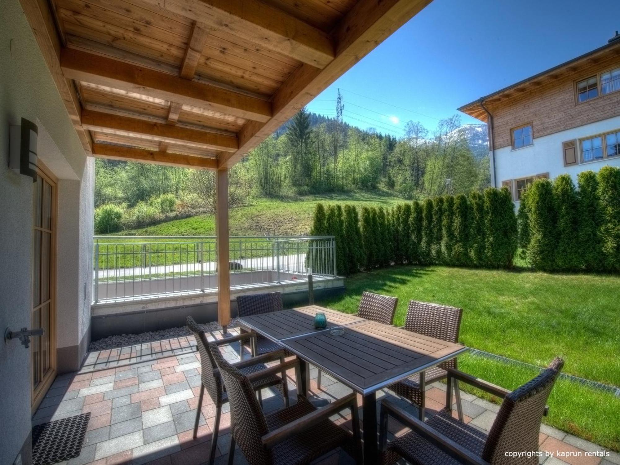 Residenz An Der Burg By Kaprun Rentals Szoba fotó