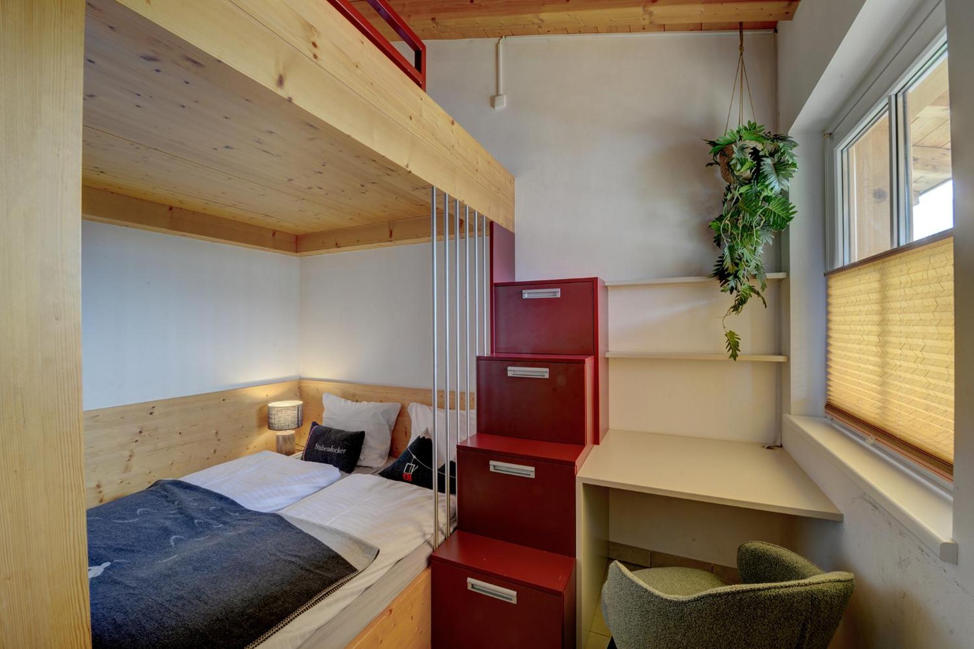 Residenz An Der Burg By Kaprun Rentals Szoba fotó