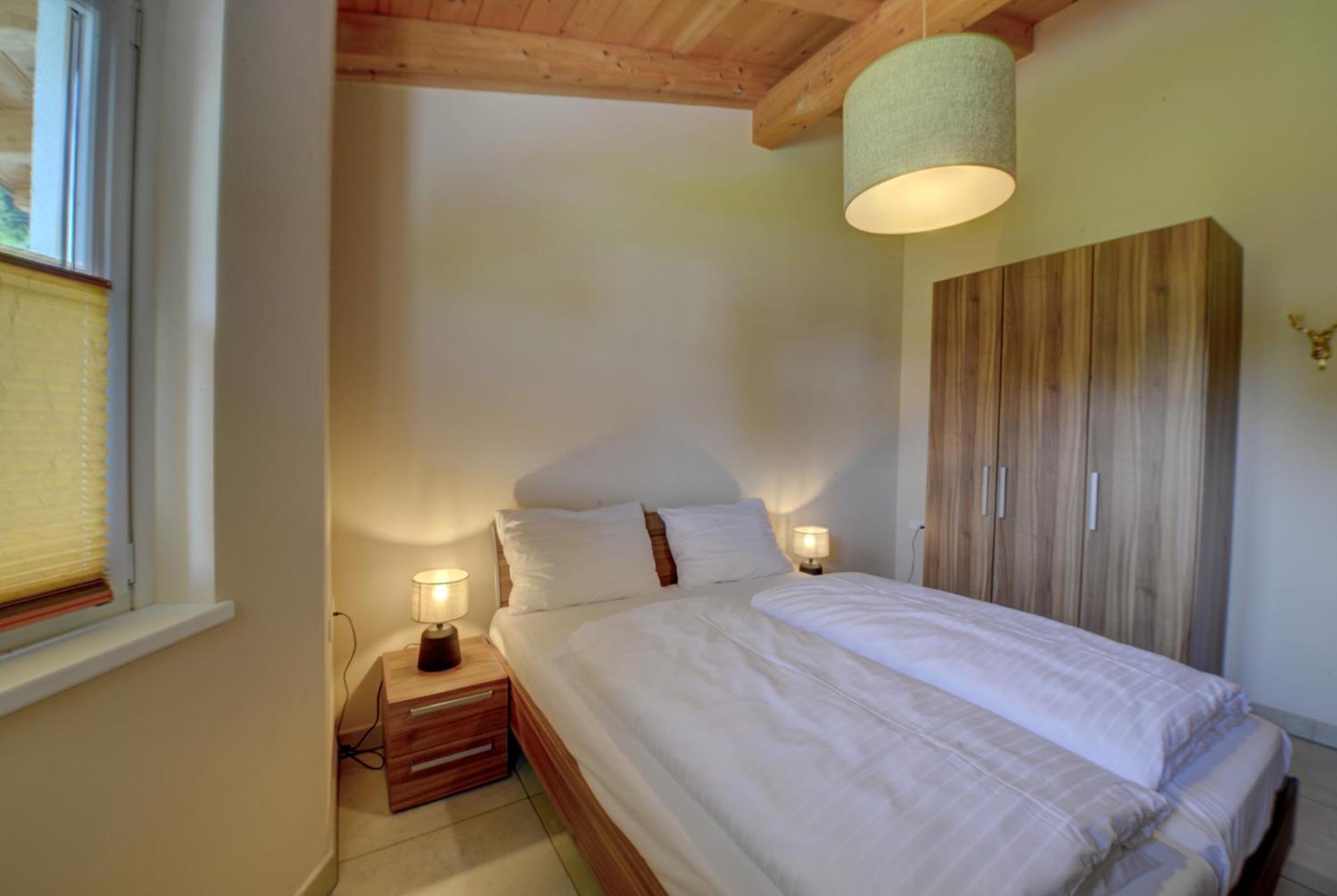 Residenz An Der Burg By Kaprun Rentals Szoba fotó