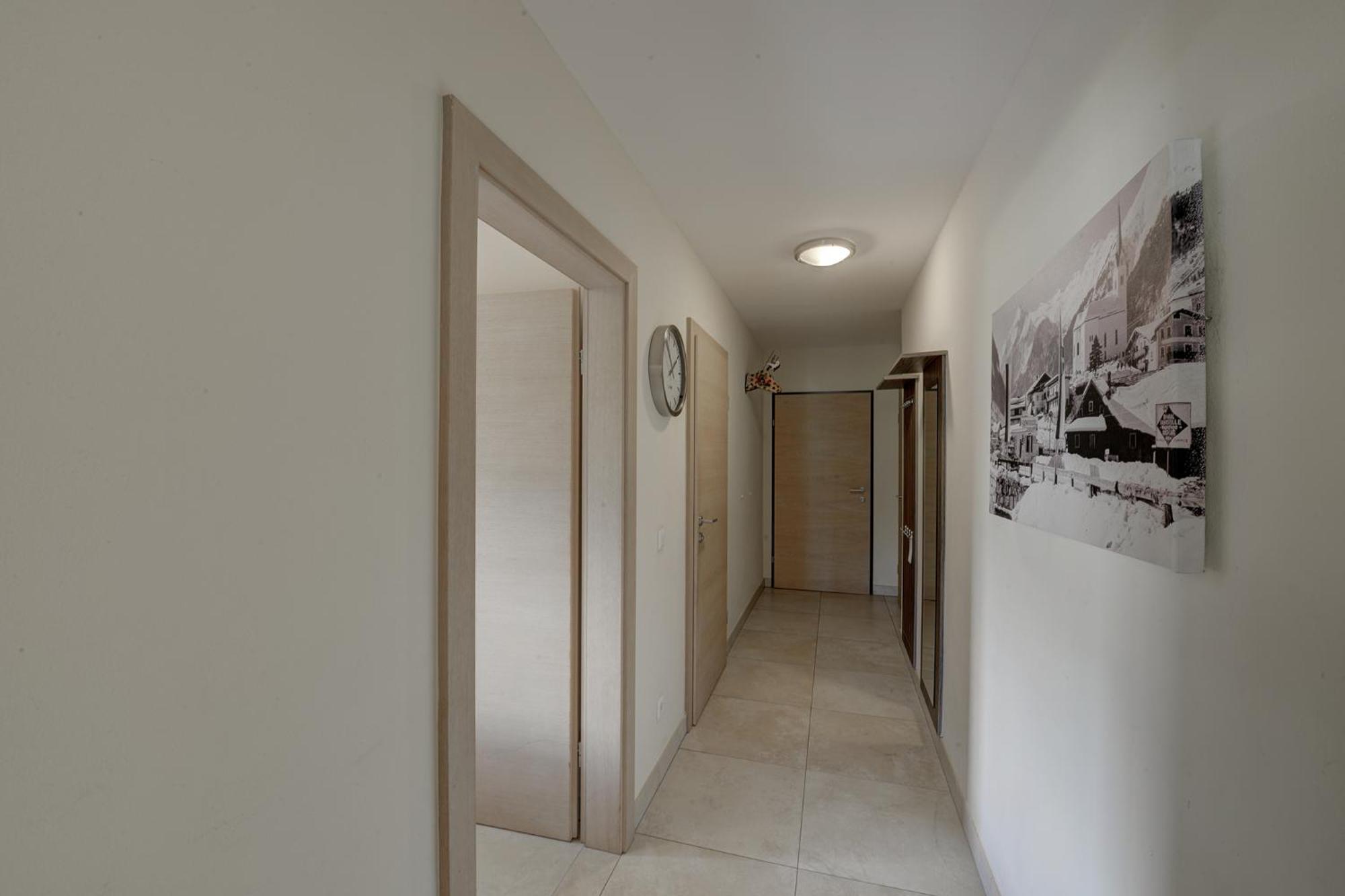 Residenz An Der Burg By Kaprun Rentals Kültér fotó