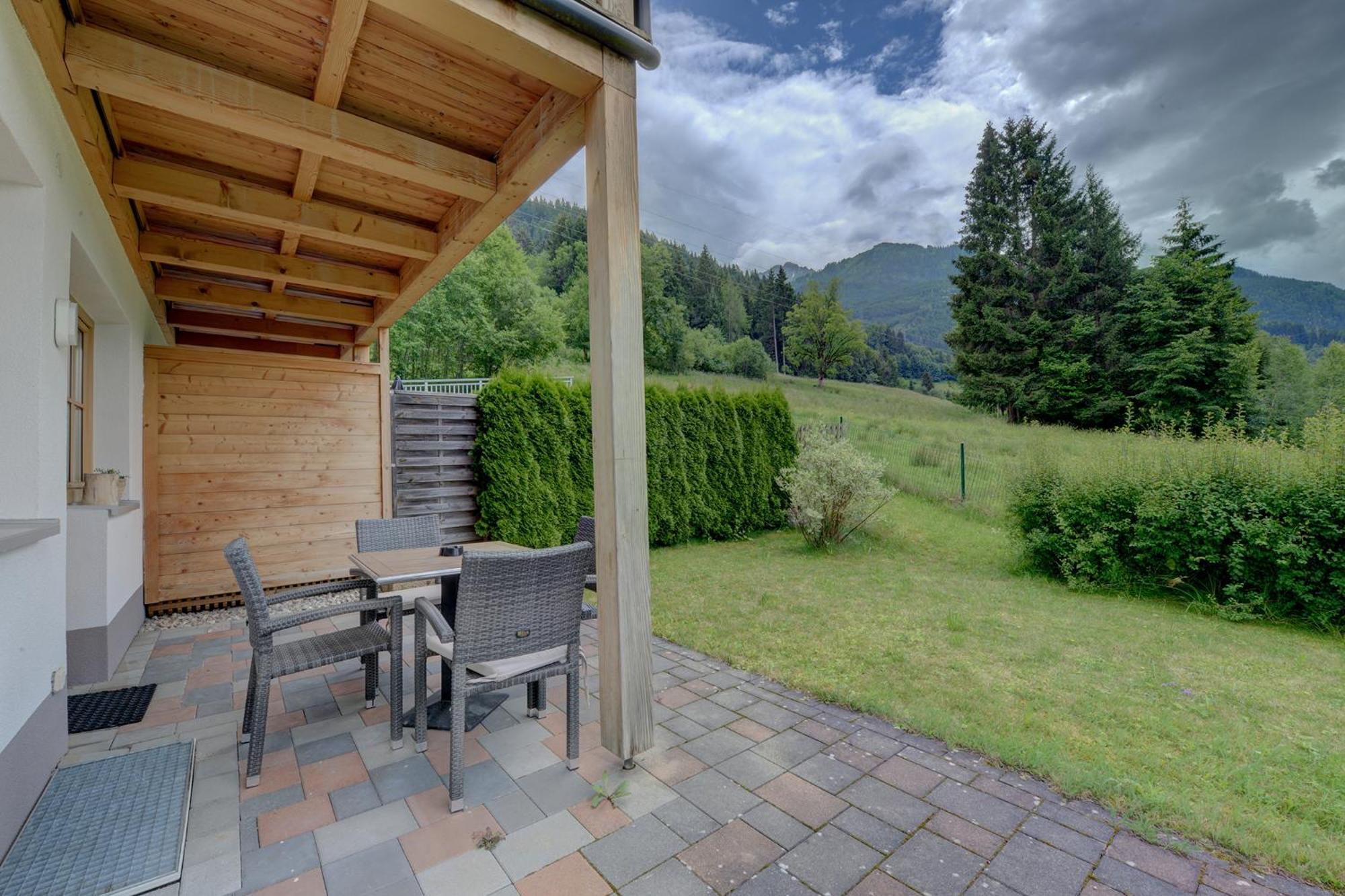 Residenz An Der Burg By Kaprun Rentals Szoba fotó