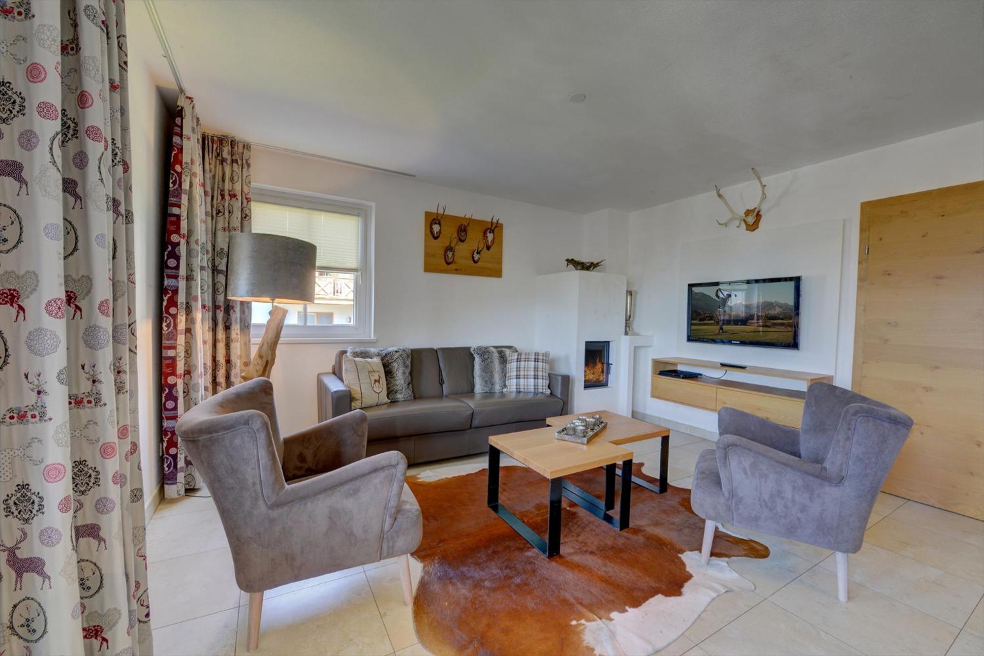 Residenz An Der Burg By Kaprun Rentals Kültér fotó