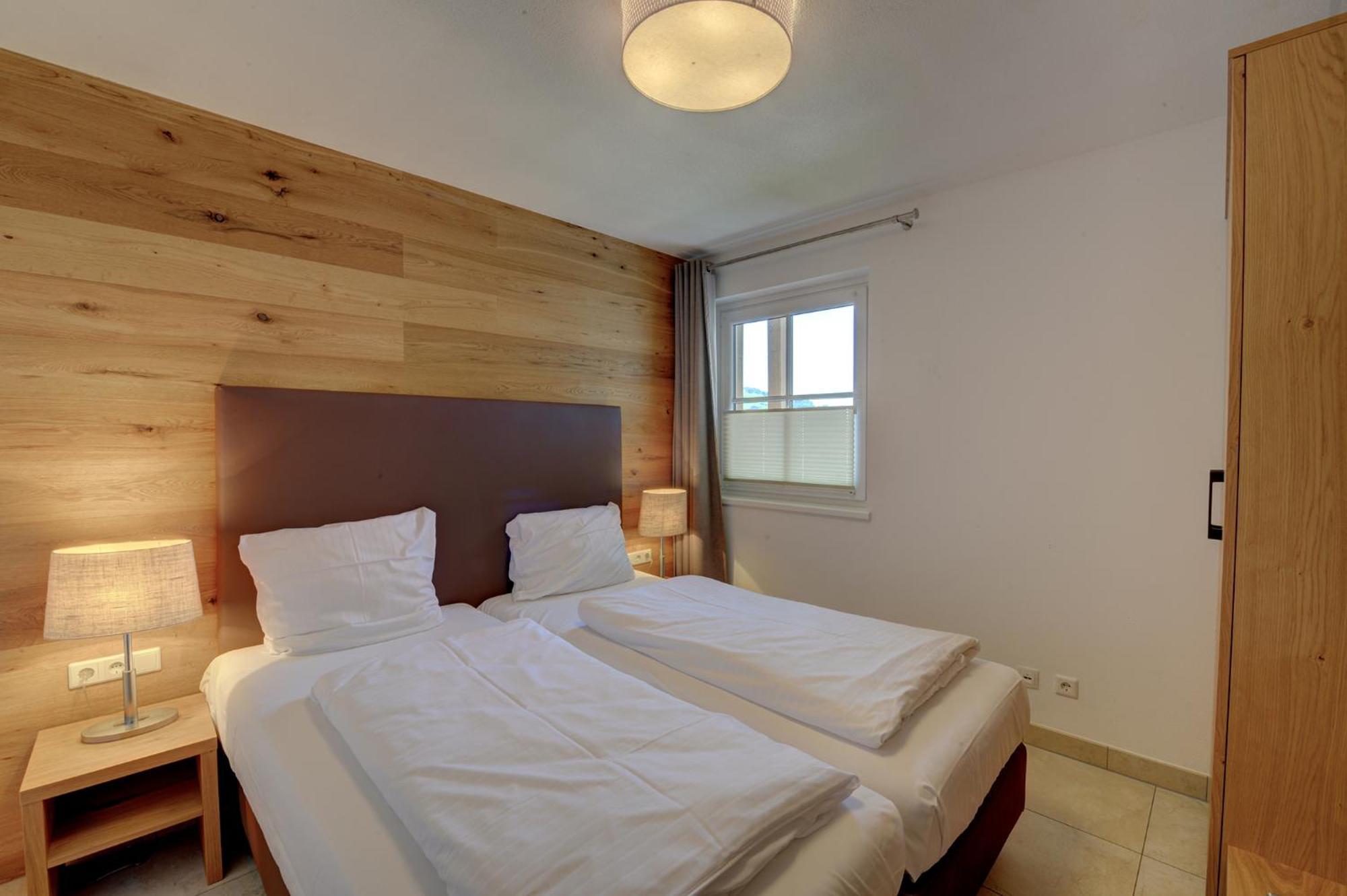 Residenz An Der Burg By Kaprun Rentals Szoba fotó